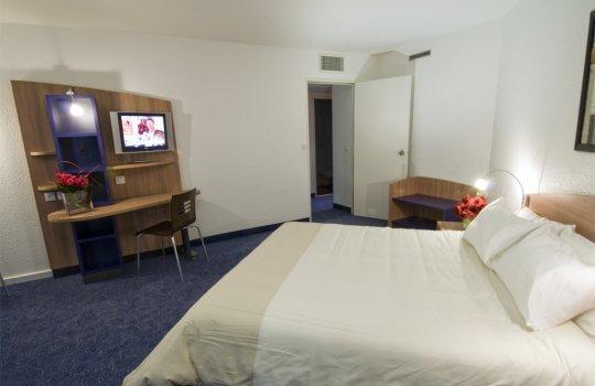 酒店 Canal Suites By Popinns