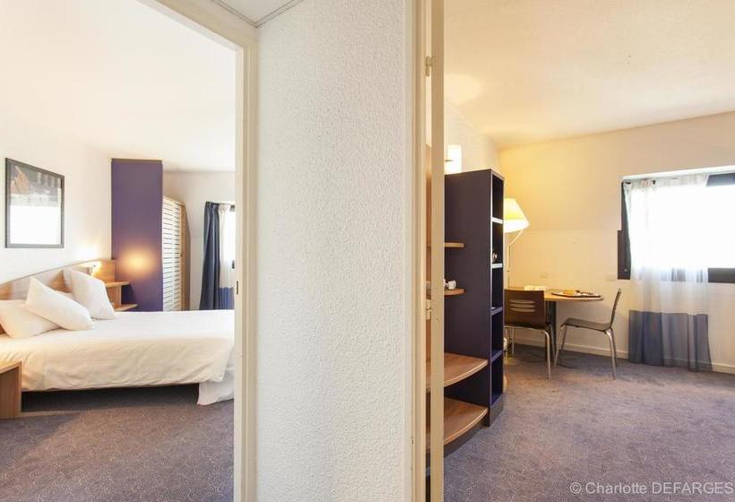 酒店 Canal Suites By Popinns