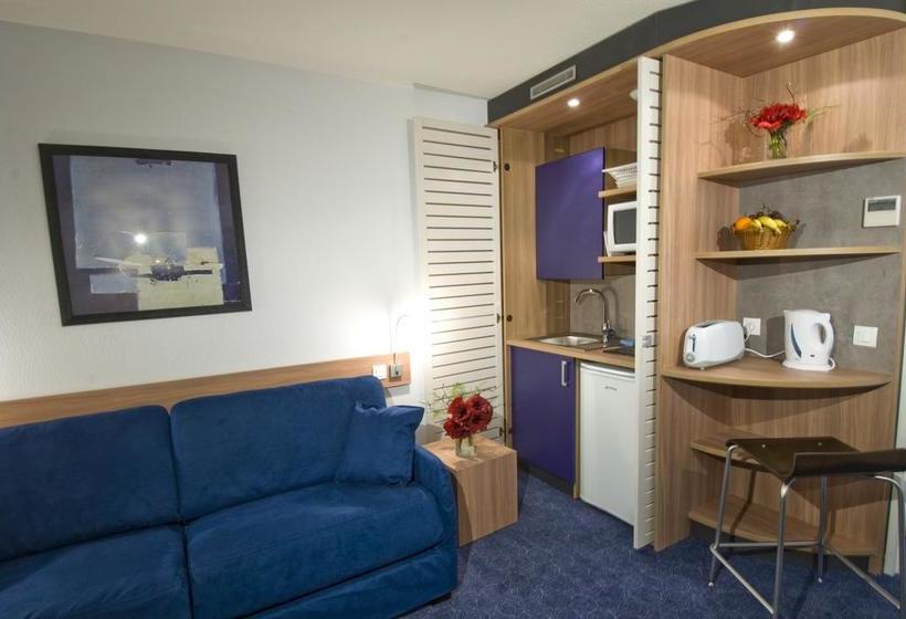 هتل Canal Suites By Popinns