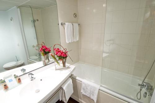 酒店 Canal Suites By Popinns