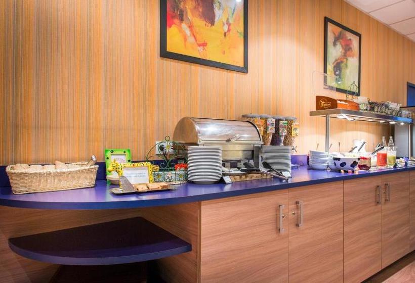 酒店 Canal Suites By Popinns