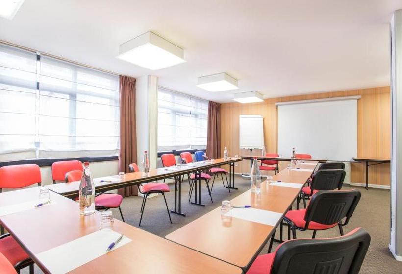 酒店 Canal Suites By Popinns