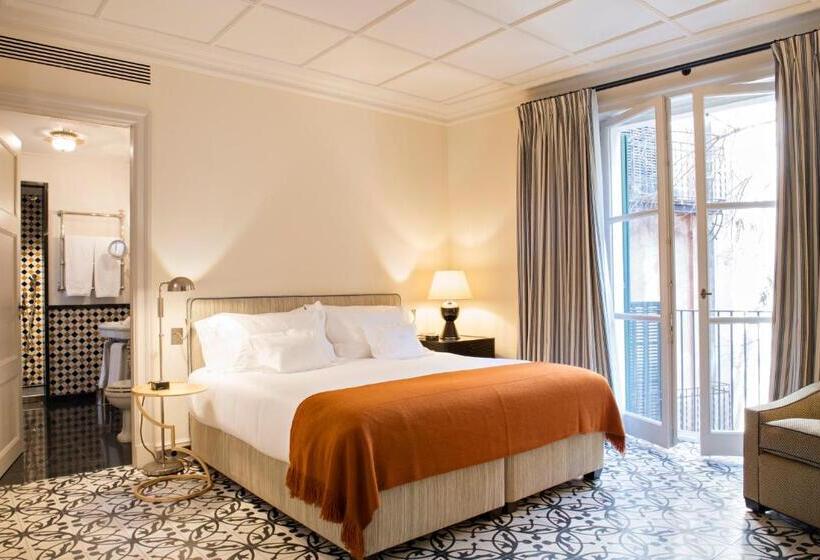 ホテル Cappuccino   Palma