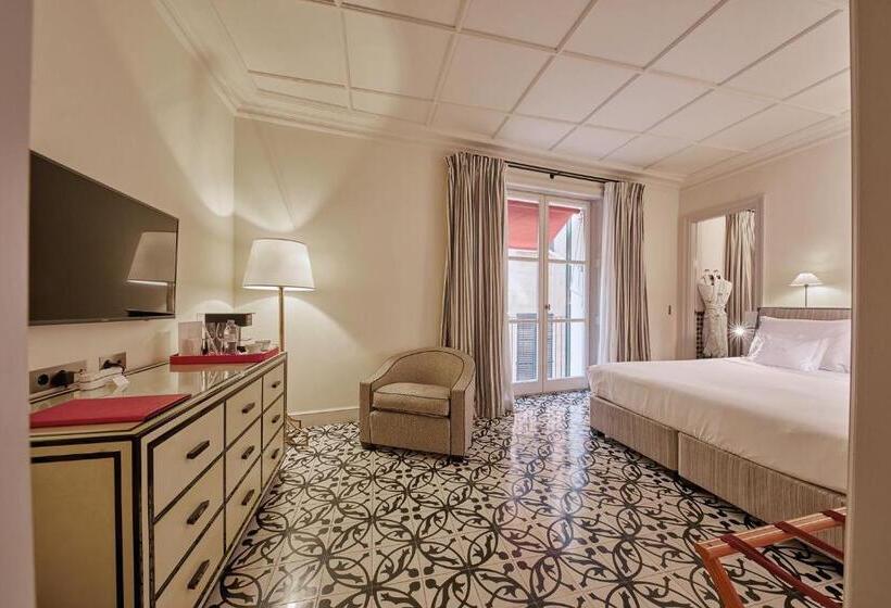 ホテル Cappuccino   Palma