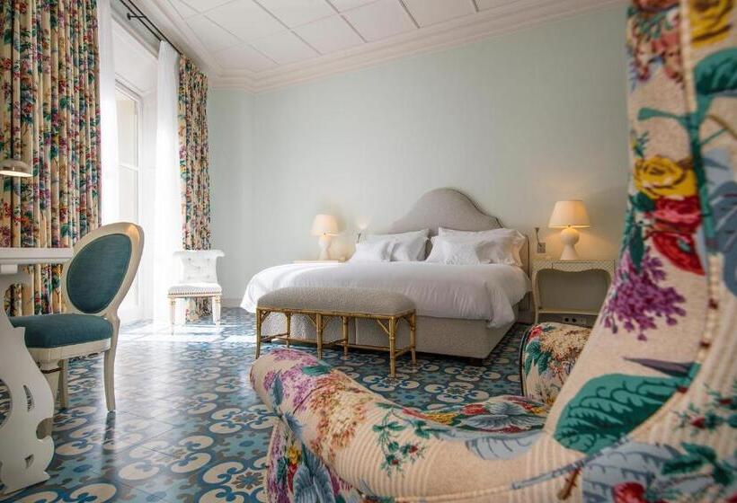 ホテル Cappuccino   Palma