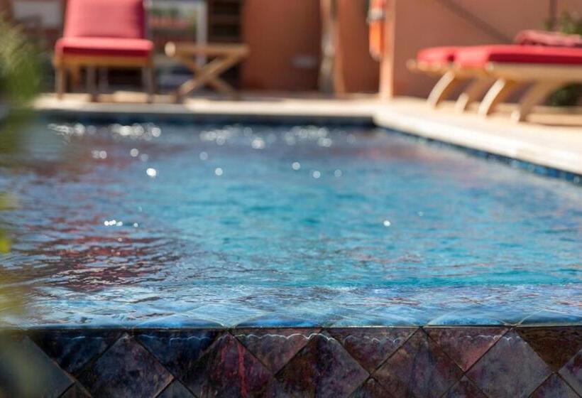 ホテル Cappuccino   Palma