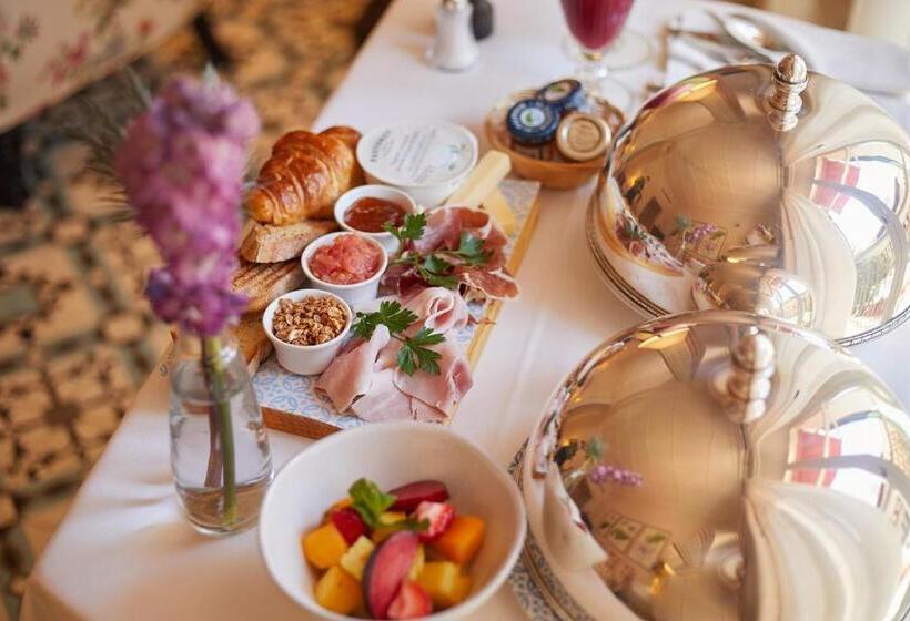 ホテル Cappuccino Palma