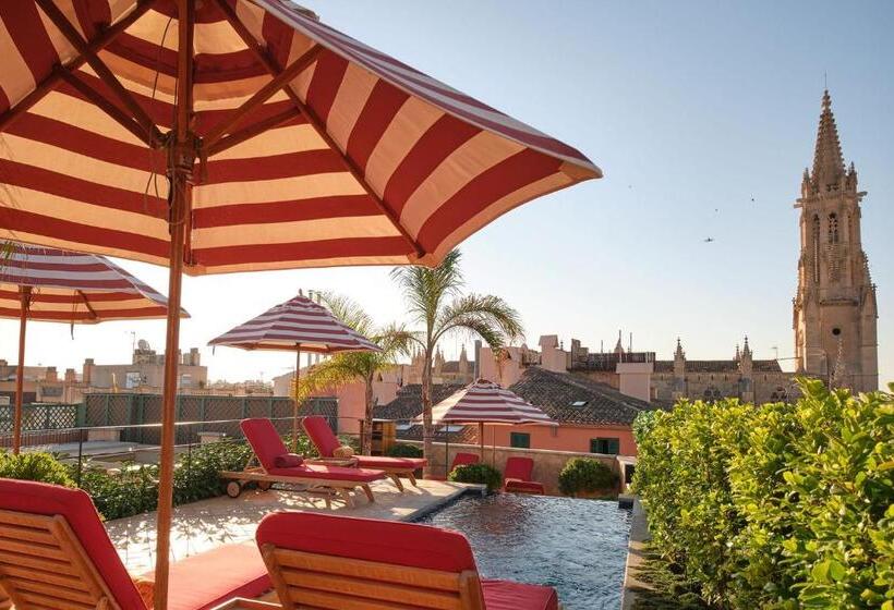 ホテル Cappuccino   Palma