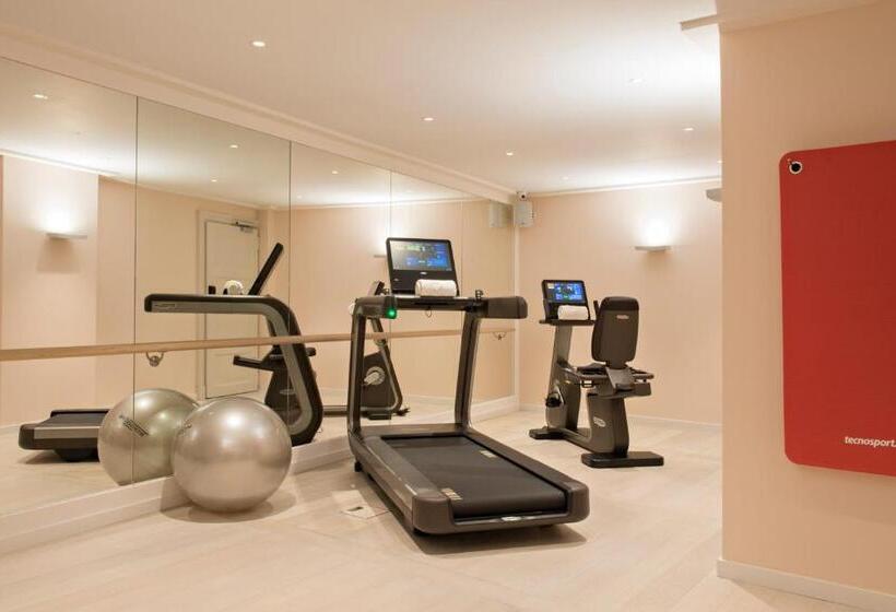 ホテル Cappuccino   Palma