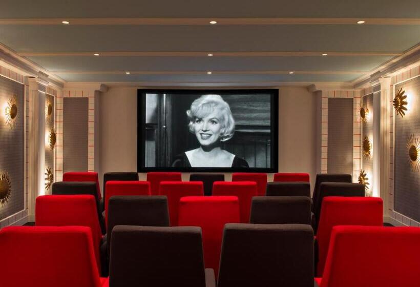 ホテル Cappuccino   Palma