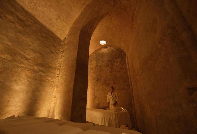 ホテル Cappuccino   Palma