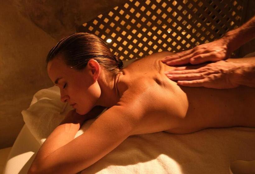 ホテル Cappuccino   Palma