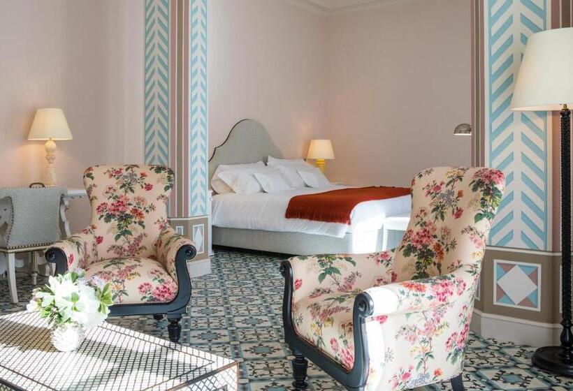 ホテル Cappuccino   Palma