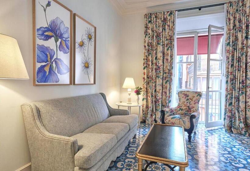 ホテル Cappuccino   Palma