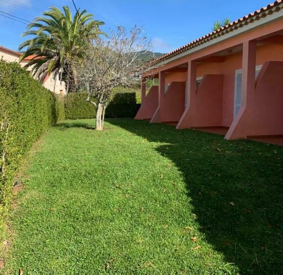 בית מלון כפרי Casa De Cha Prazeres