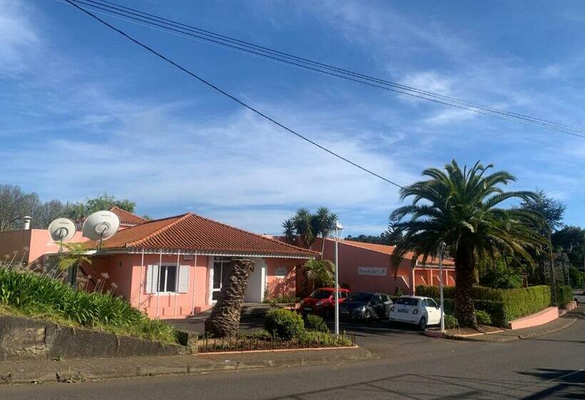 בית מלון כפרי Casa De Cha Prazeres