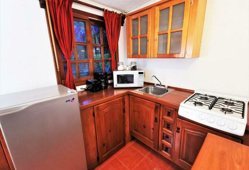 هتل Casa De La Tía Tere