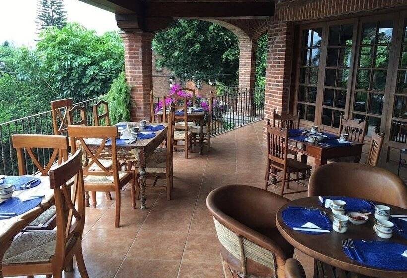 ホテル Casa Del Angel