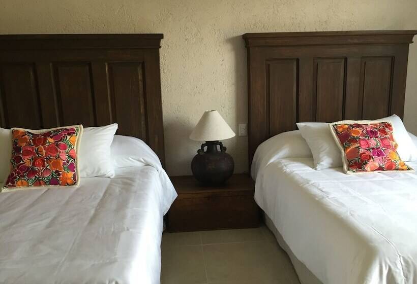 ホテル Casa Del Angel