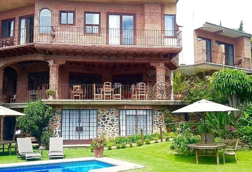 ホテル Casa Del Angel