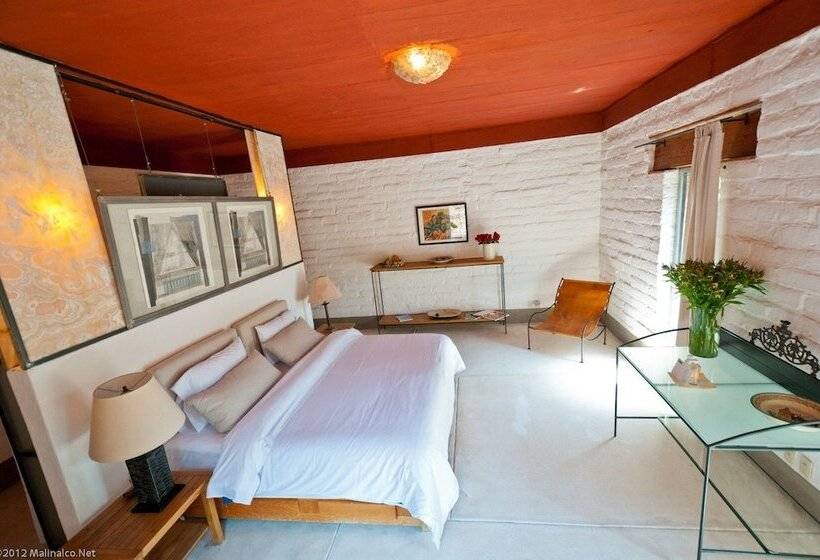 فندق Casa Limón