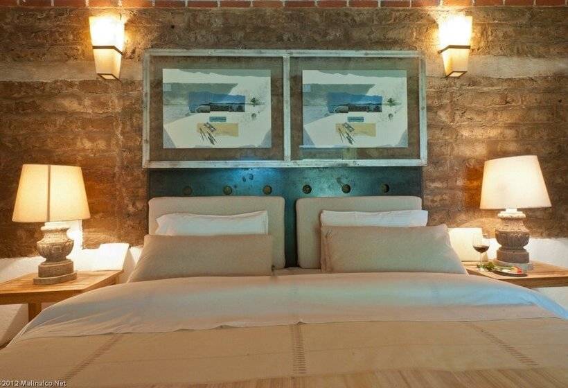 فندق Casa Limón