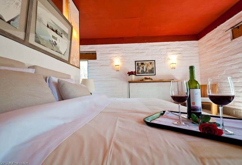 فندق Casa Limón