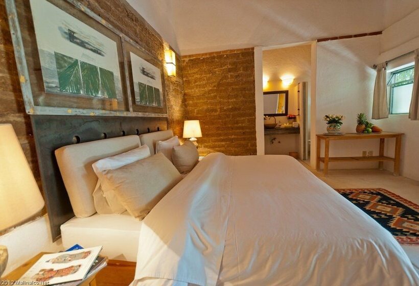 فندق Casa Limón