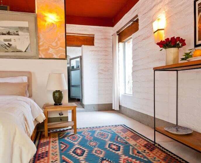 فندق Casa Limón