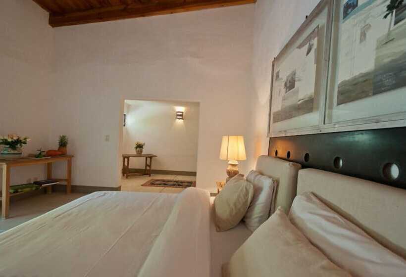 فندق Casa Limón