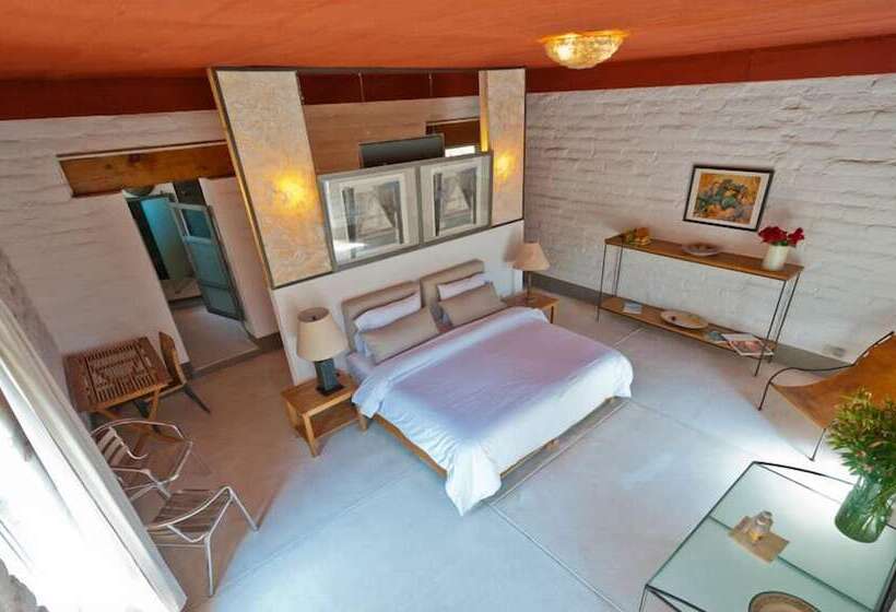 فندق Casa Limón