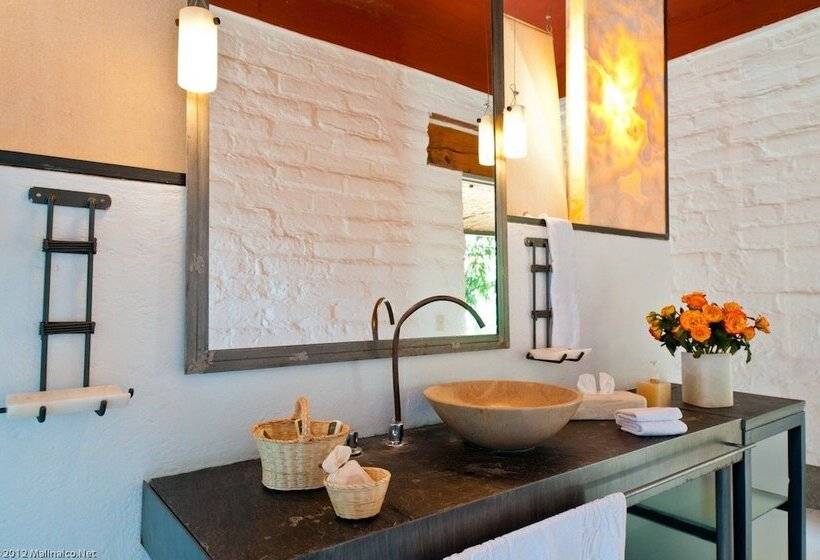 فندق Casa Limón