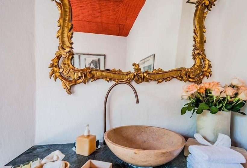 فندق Casa Limón