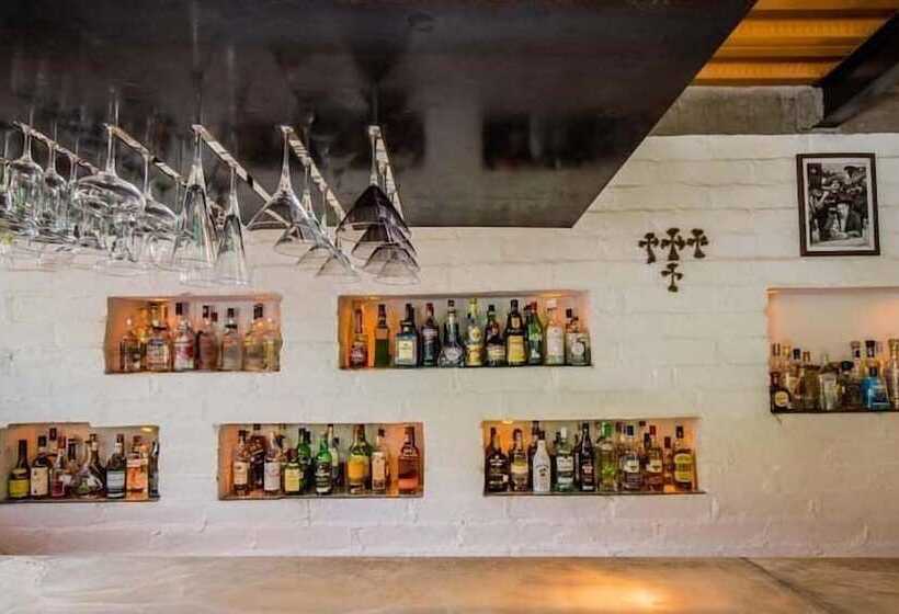 فندق Casa Limón