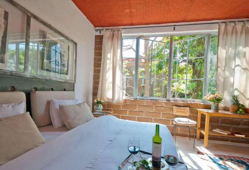 فندق Casa Limón