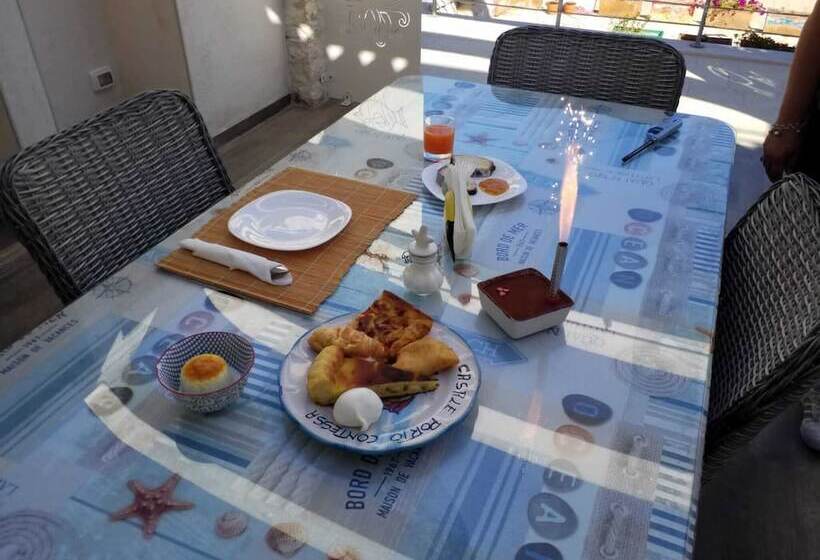 Отель Casale Porto Contessa