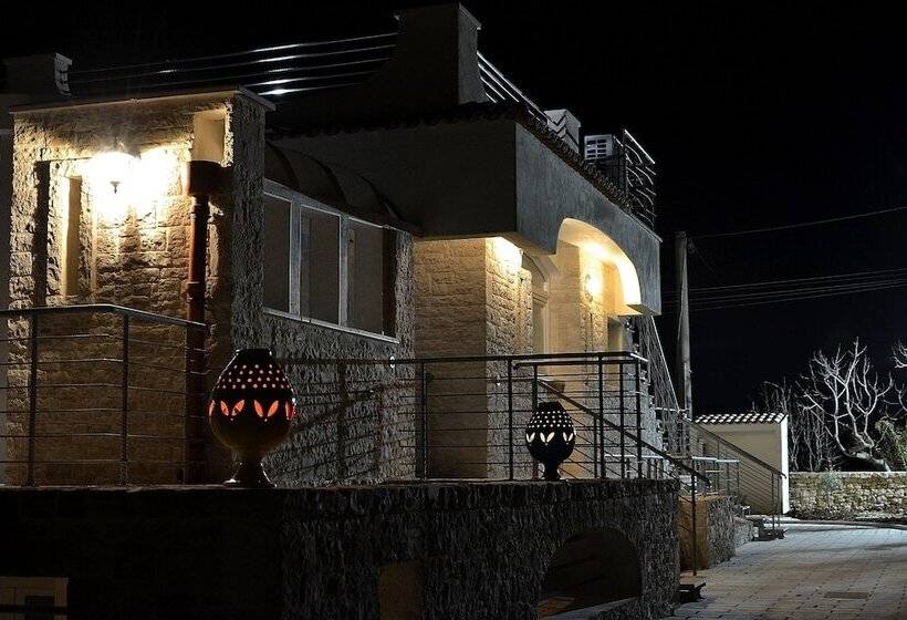 Отель Casale Porto Contessa