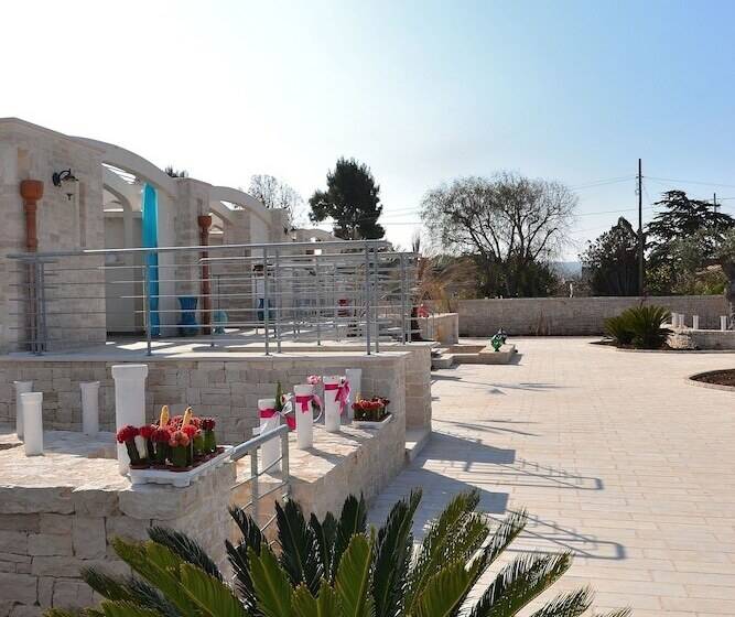 Отель Casale Porto Contessa