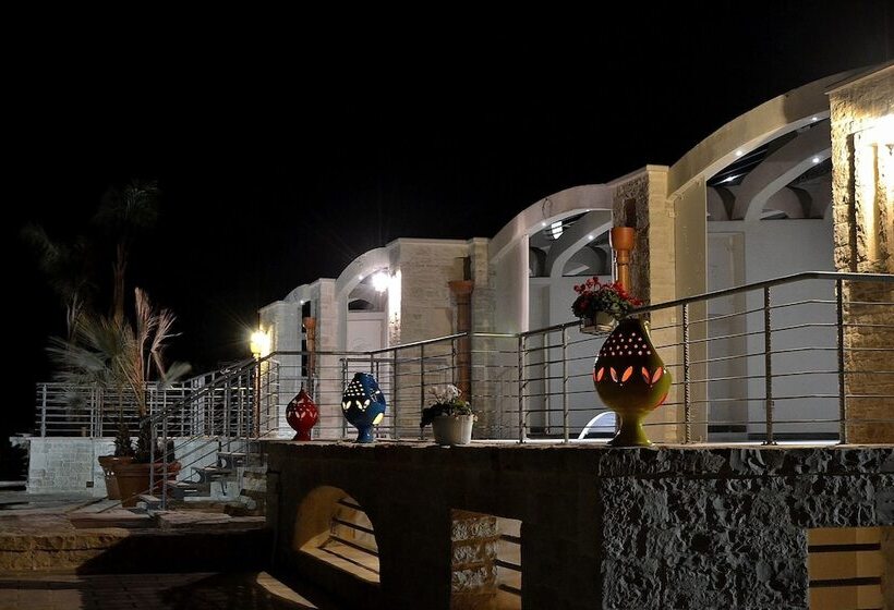 Отель Casale Porto Contessa