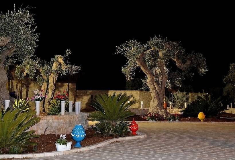 Отель Casale Porto Contessa