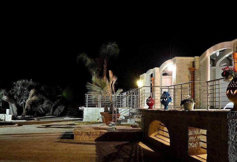 Отель Casale Porto Contessa