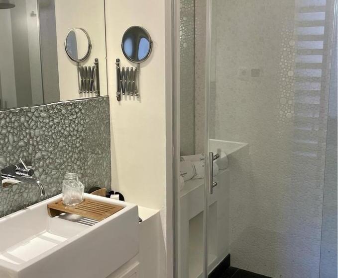 هتل Casas Do Moinho   Turismo De Aldeia