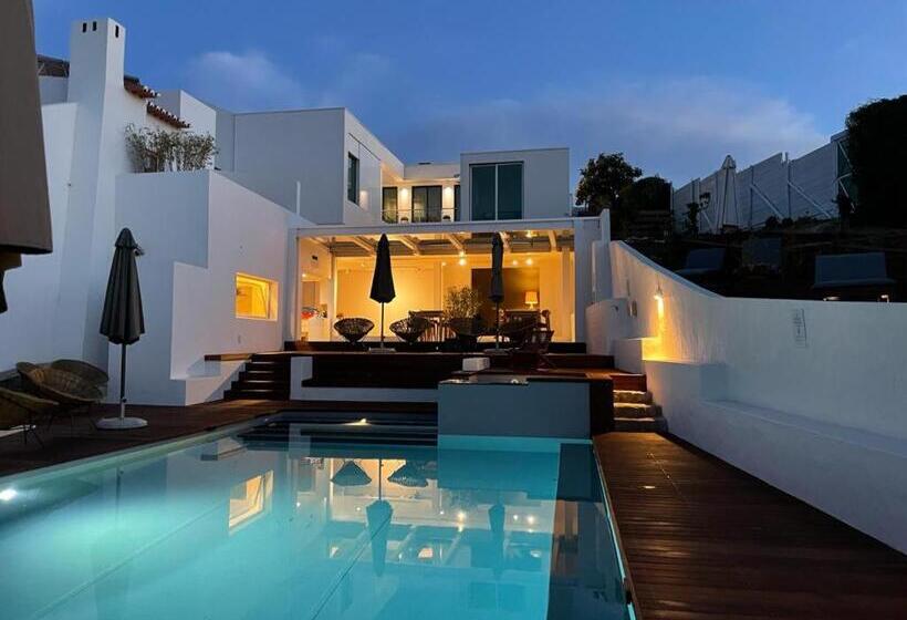 هتل Casas Do Moinho   Turismo De Aldeia