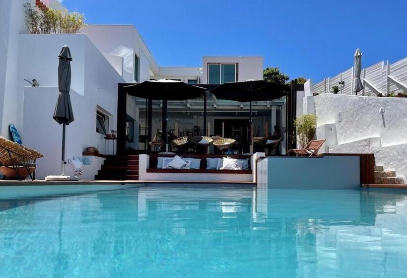 هتل Casas Do Moinho   Turismo De Aldeia