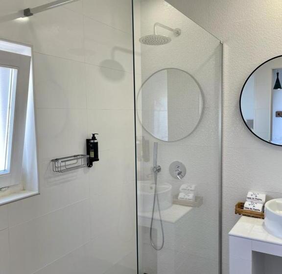 هتل Casas Do Moinho   Turismo De Aldeia