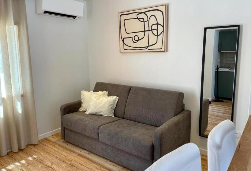 هتل Casas Do Moinho   Turismo De Aldeia