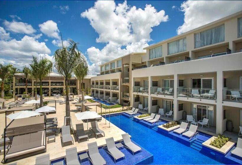 هتل Catalonia Royal La Romana - Adults Only - All Inclusive