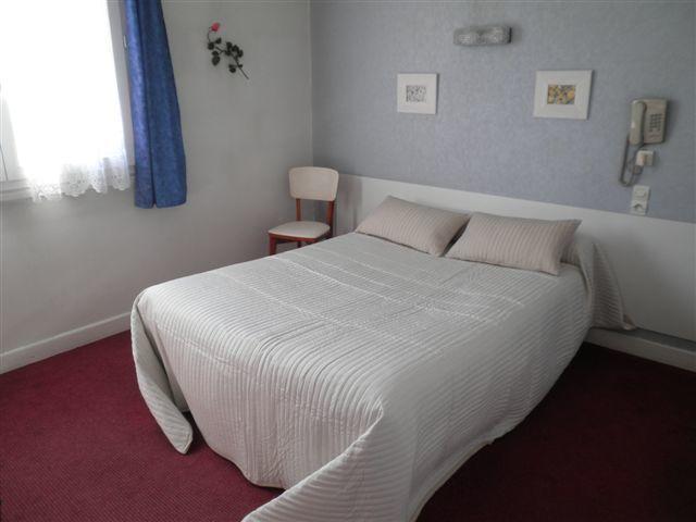 Отель Central Hôtel