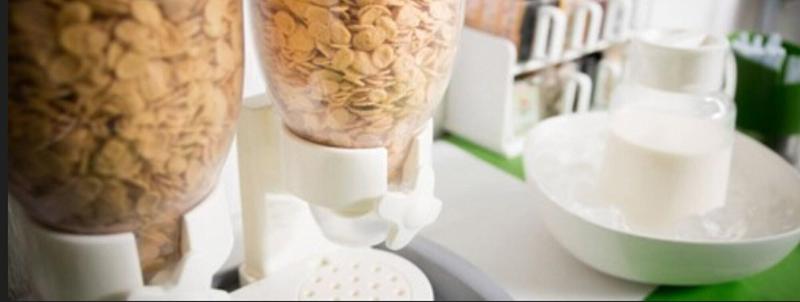 酒店 Central Teziutlan