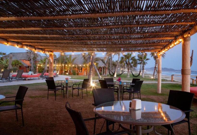 فندق Cerritos Surf Town   Beach Front Property